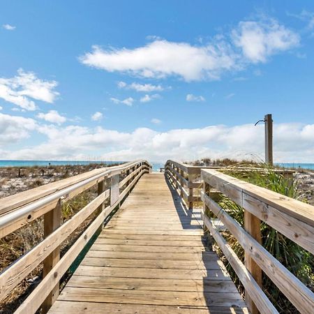 Mainsail 131 - Beachfront 2Br With Free Seasonal Beach Service Destin Exterior foto