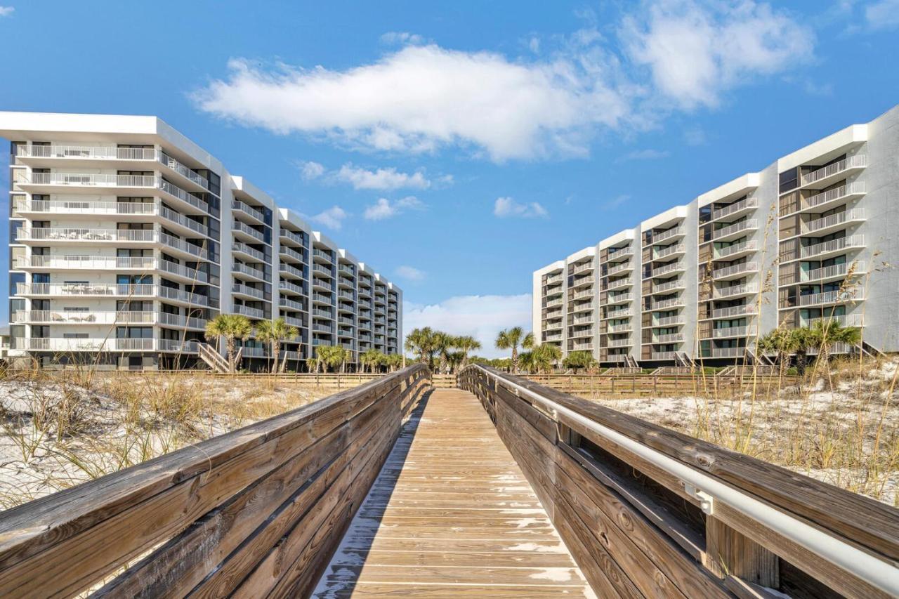 Mainsail 131 - Beachfront 2Br With Free Seasonal Beach Service Villa Destin Exterior foto