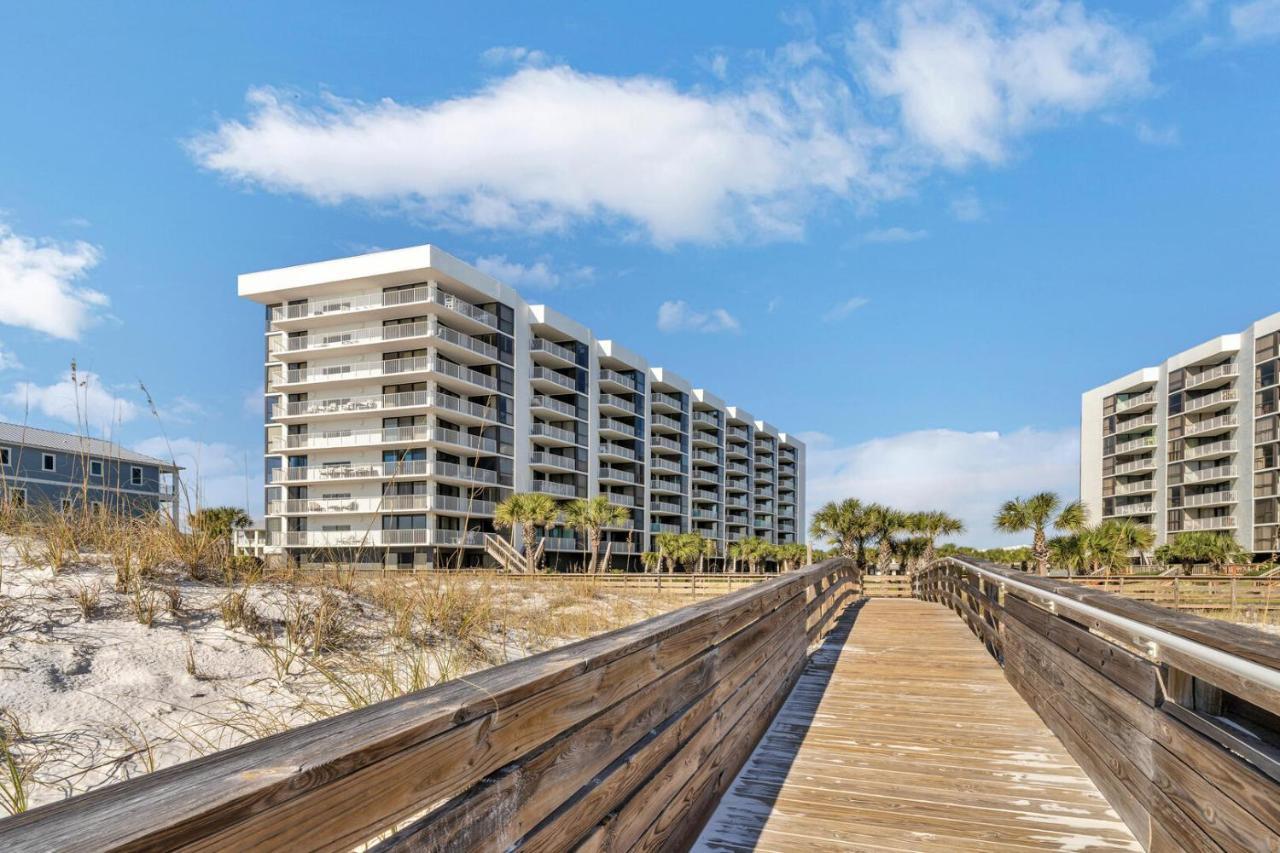 Mainsail 131 - Beachfront 2Br With Free Seasonal Beach Service Destin Exterior foto