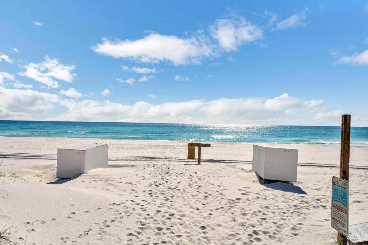 Mainsail 131 - Beachfront 2Br With Free Seasonal Beach Service Villa Destin Exterior foto