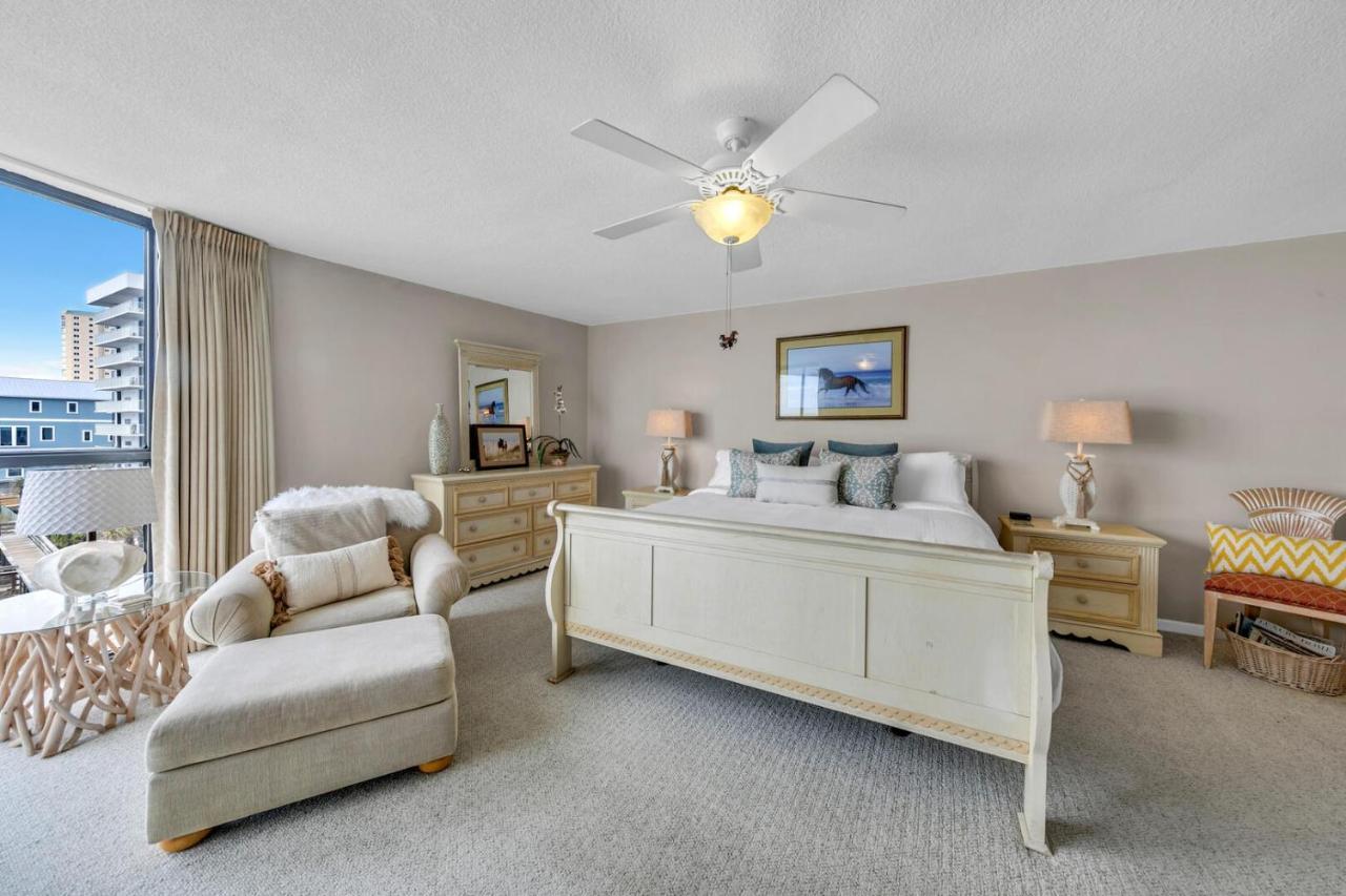 Mainsail 131 - Beachfront 2Br With Free Seasonal Beach Service Villa Destin Exterior foto