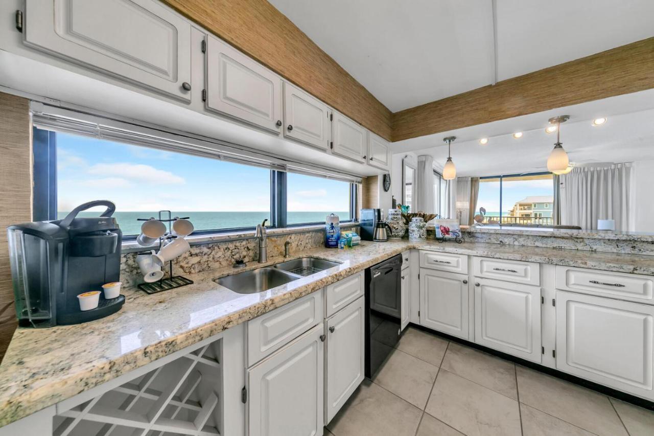 Mainsail 131 - Beachfront 2Br With Free Seasonal Beach Service Villa Destin Exterior foto