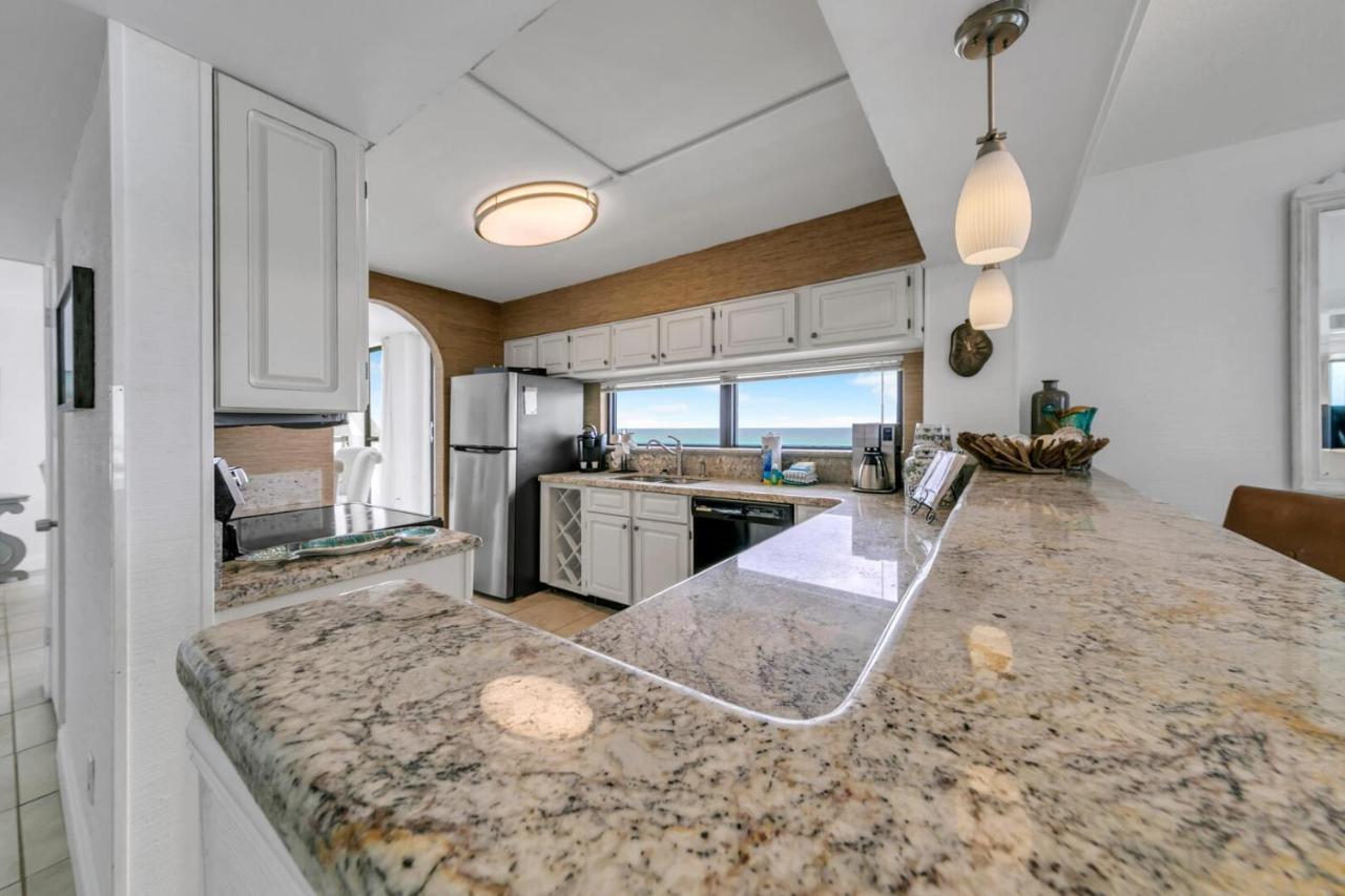 Mainsail 131 - Beachfront 2Br With Free Seasonal Beach Service Destin Exterior foto