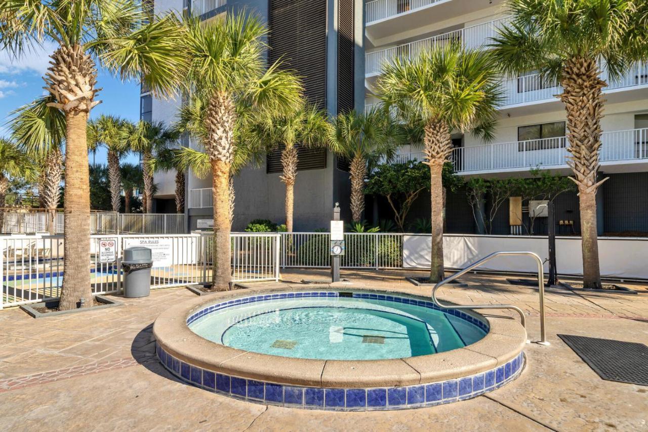 Mainsail 131 - Beachfront 2Br With Free Seasonal Beach Service Villa Destin Exterior foto