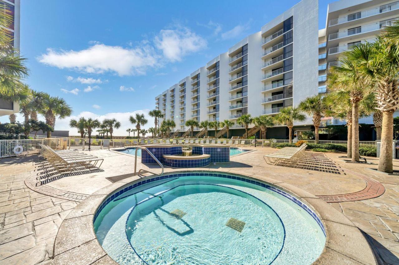 Mainsail 131 - Beachfront 2Br With Free Seasonal Beach Service Destin Exterior foto